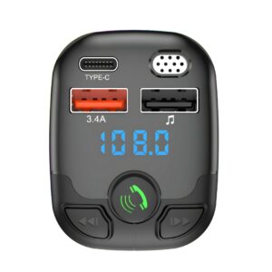 FM moduliatorius kaina internetu