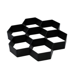 FORMA TRINKELĖMS / SODO TAKELIUI 29 x 29 x 4 CM kaina internetu