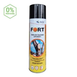 FORT sodo tepalas (didelė pakuotė) genėjimo žaizdoms užpurkšti, 500 ml kaina internetu