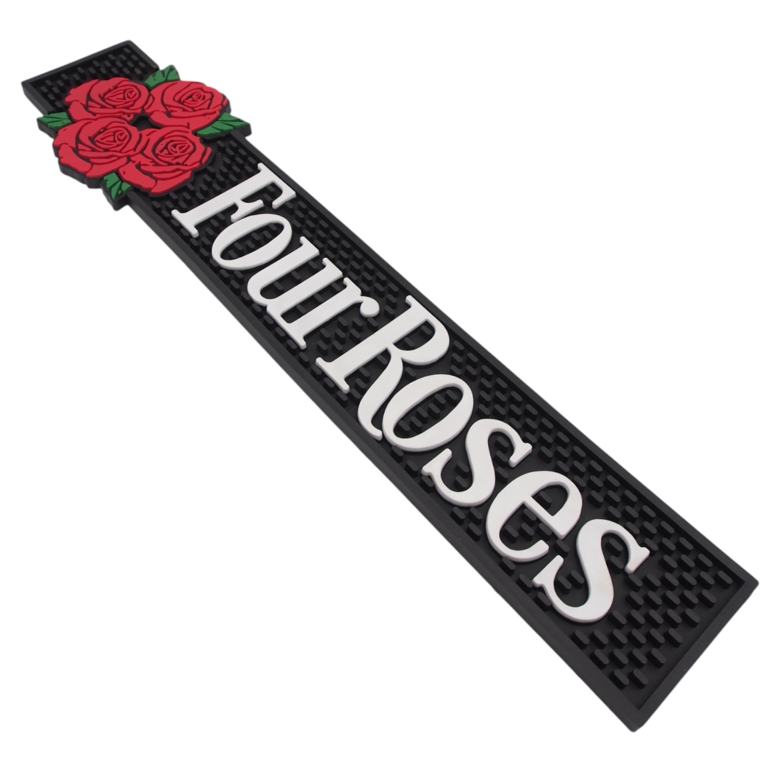 Four Roses baro kilimėlis 51x8 cm kaina internetu