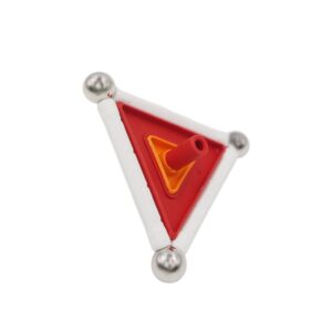 Geomag E-Motion Build Your Spinner kaina internetu