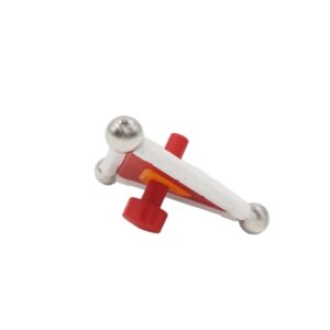 Geomag E-Motion Build Your Spinner kaina internetu
