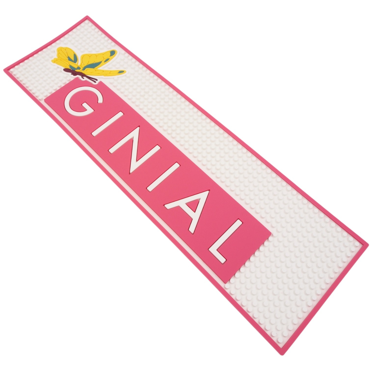 Ginial baro kilimėlis 51x15,5 cm kaina internetu