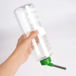 Girdykla Triušiams 1000ML kaina internetu