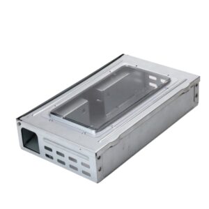 Gyva gaudyklė pelėms 26 x 16 x 6 cm kaina internetu