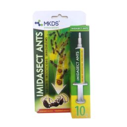 Imidasect Ants, 10 g, gelinis insekticidas skruzdėlėms naikinti kaina internetu