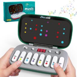 Interaktyvus muzikinis žaidimas „Music Rhythm Game Machine“ kaina internetu