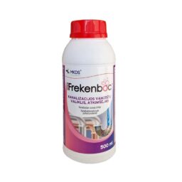 Kanalizacijos vamzdžių atkimšėjas FREKENBOC OPEN, 500 ml kaina internetu