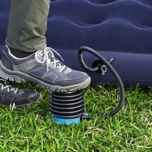 Kojinė pompa Bestway Air Step 300 ml kaina internetu