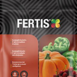 Kompleksinės Universalios trąšos FERTIS, 10kg kaina internetu