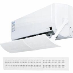 Kondicionieriaus priekinio skydelio dangtelis kaina internetu