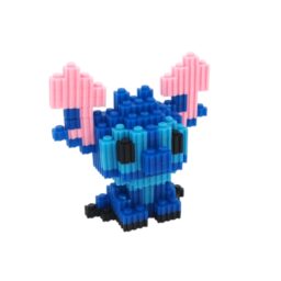 Konstruktorius "Blocks" S dydis Stitch kaina internetu