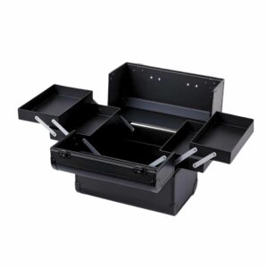 Kosmetikos Lagaminas 35x25x31 kaina internetu