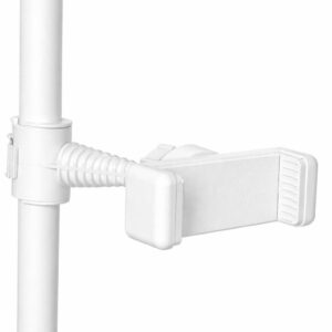 Kosmetinė lempa (Balta) kaina internetu