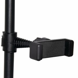 Kosmetinė lempa (Juoda) kaina internetu
