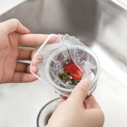 Kriauklės sieteliai, 100 vnt. kaina internetu