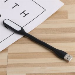 Lanksti LED USB Lemputė kaina internetu