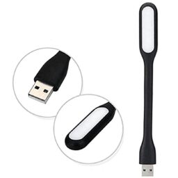 Lanksti LED USB Lemputė kaina internetu