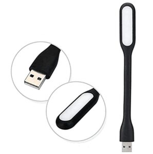 Lanksti LED USB Lemputė kaina internetu