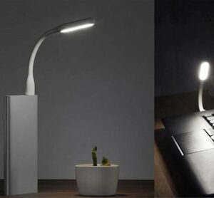 Lanksti LED USB Lemputė kaina internetu