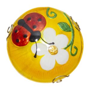 Lauko LED lempa „Salona“ su saulės baterija (44 cm) kaina internetu