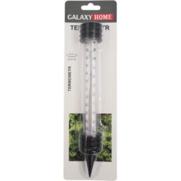 Lauko termometras Galaxy Home (-50°C iki +50°C) kaina internetu