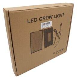 LED augalų panelė PROFI kaina internetu