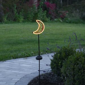 Led dekoracija "Mėnulis" kaina internetu
