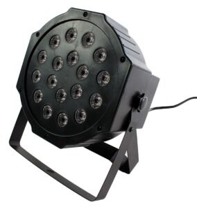 LED Diskotekos šviestuvas kaina internetu