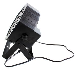 LED Diskotekos šviestuvas kaina internetu