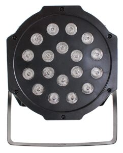 LED Diskotekos šviestuvas kaina internetu