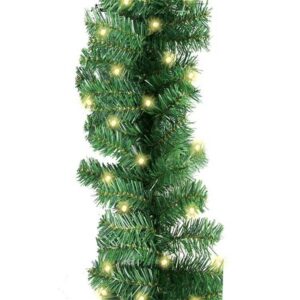 LED girlianda kaina internetu