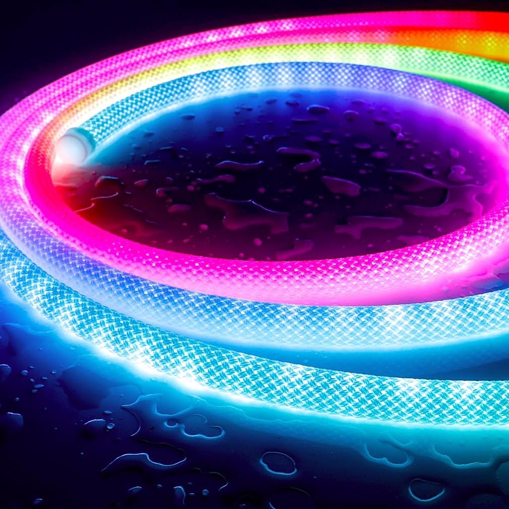 LED juosta "Virvė" kaina internetu