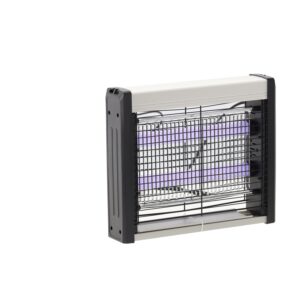 LED lempa nuo vabzdžių 26 × 6 × 25 cm kaina internetu
