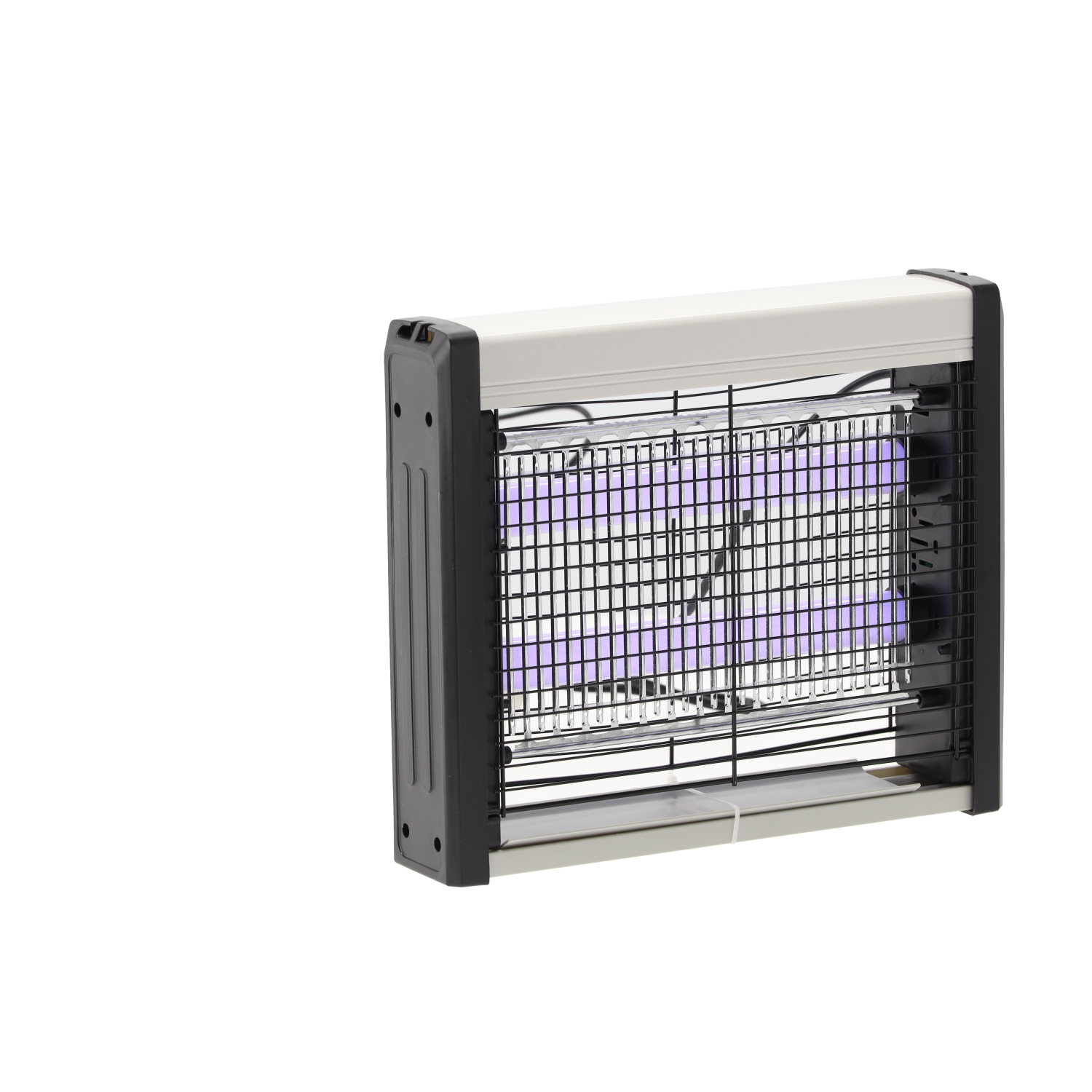LED lempa nuo vabzdžių 26 × 6 × 25 cm kaina internetu