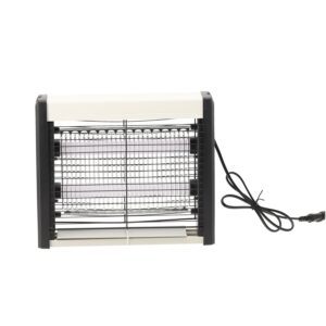 LED lempa nuo vabzdžių 26 × 6 × 25 cm kaina internetu