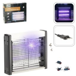 LED lempa nuo vabzdžių 26 × 6 × 25 cm kaina internetu