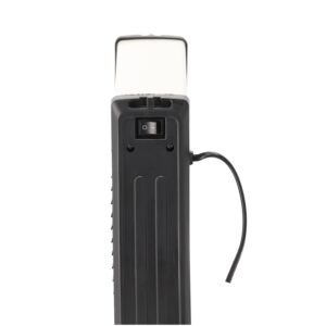 LED lempa nuo vabzdžių 26 × 6 × 25 cm kaina internetu