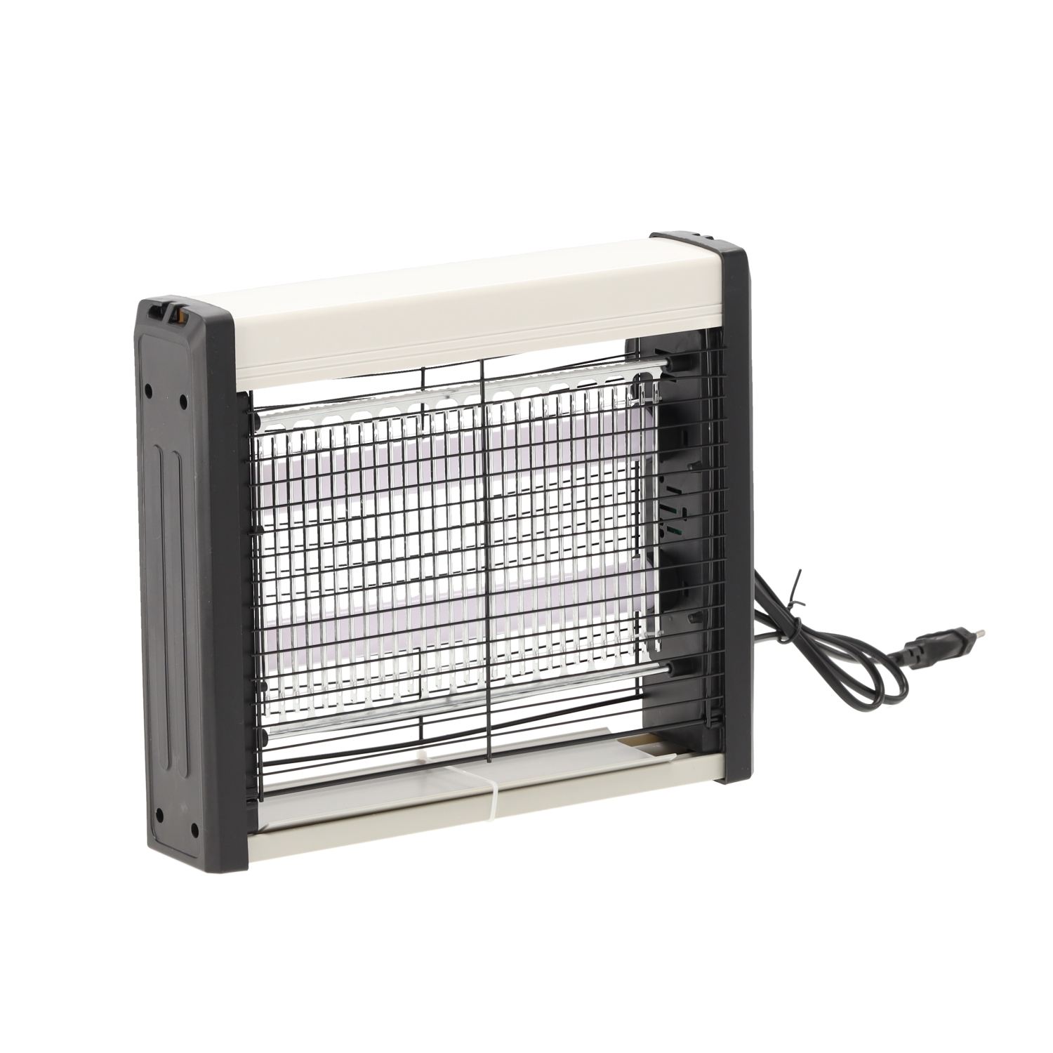 LED lempa nuo vabzdžių 26 × 6 × 25 cm kaina internetu
