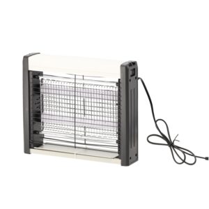 LED lempa nuo vabzdžių 26 × 6 × 25 cm kaina internetu
