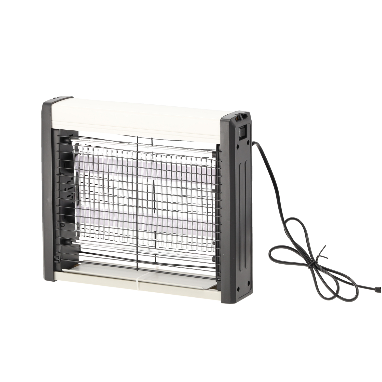 LED lempa nuo vabzdžių 26 × 6 × 25 cm kaina internetu