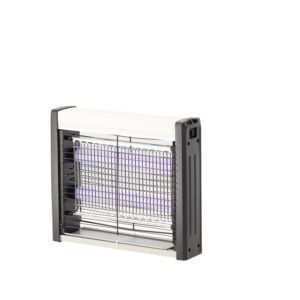 LED lempa nuo vabzdžių 26 × 6 × 25 cm kaina internetu