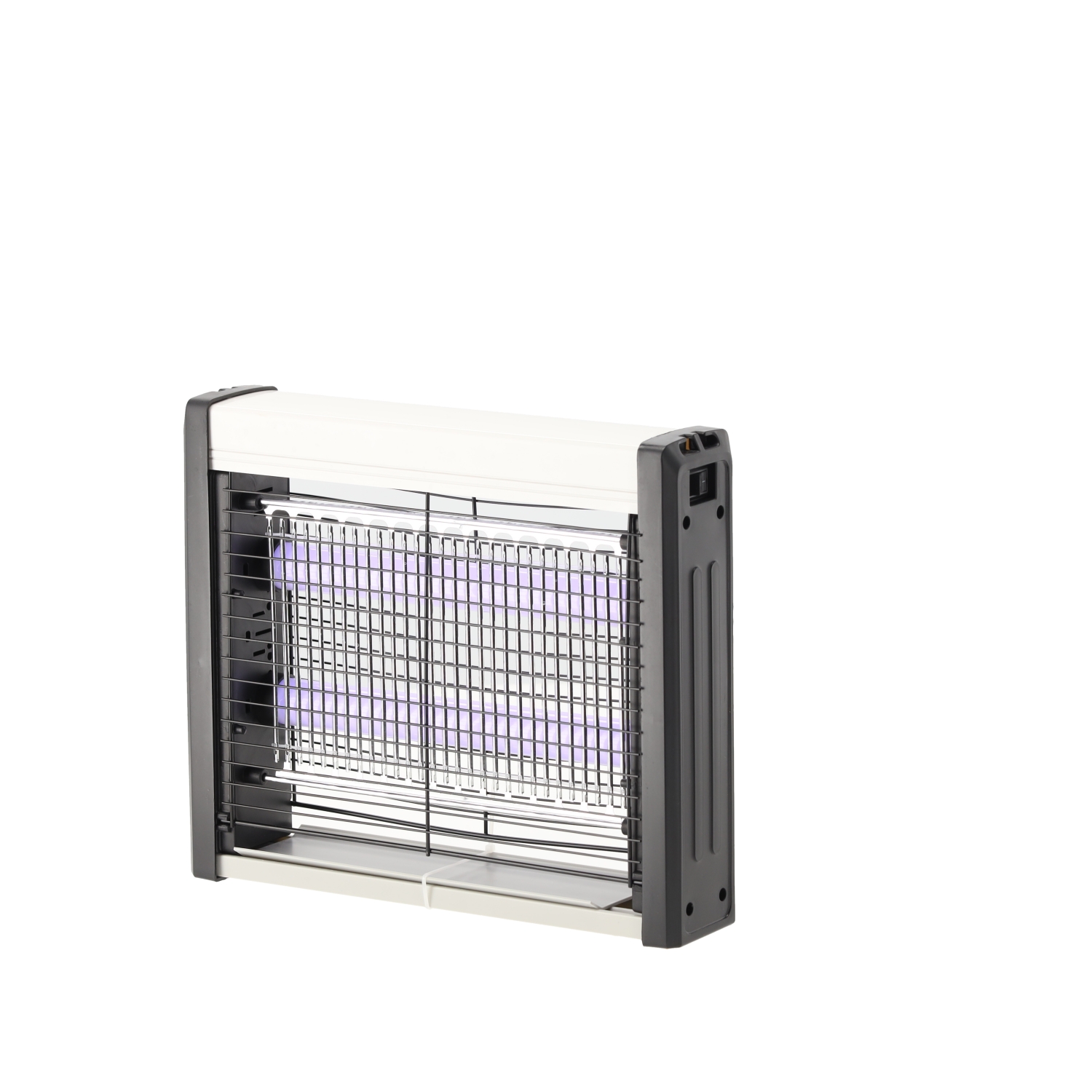LED lempa nuo vabzdžių 26 × 6 × 25 cm kaina internetu