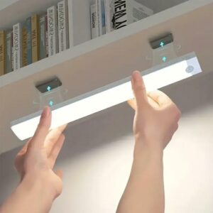 LED lemputė su judesio jutikliu kaina internetu