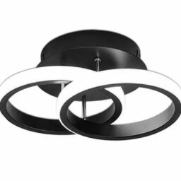 LED lubinė lempa kaina internetu