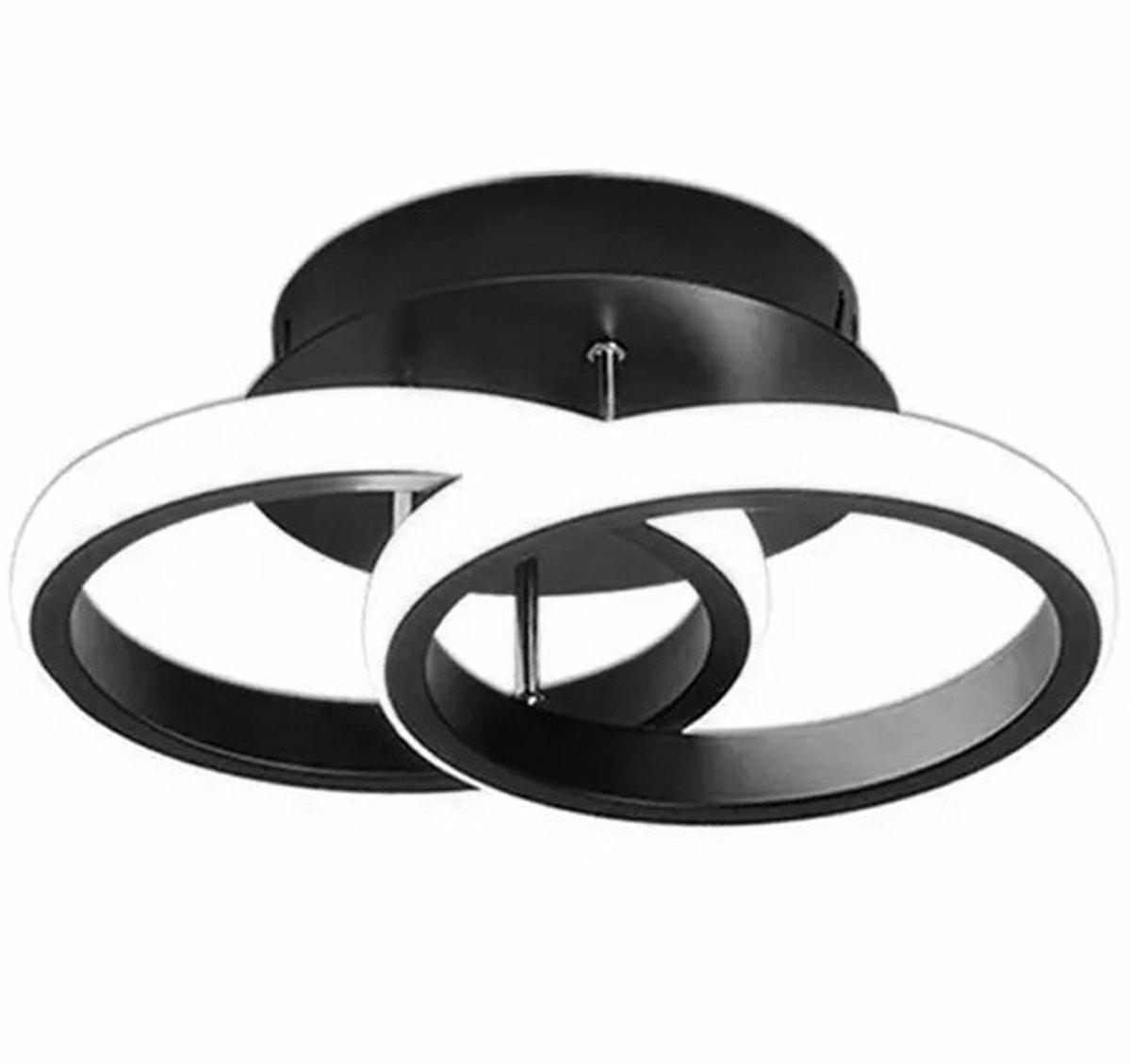 LED lubinė lempa kaina internetu