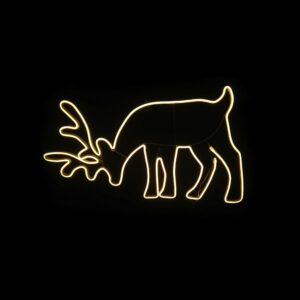 LED neoninis elnias kaina internetu