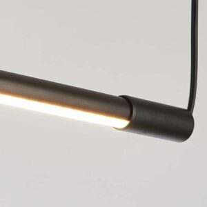LED pakabinamas šviestuvas kaina internetu