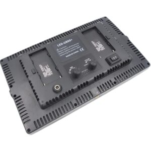 LED panelinė lempa su trikoju 800 pro KIT kaina internetu