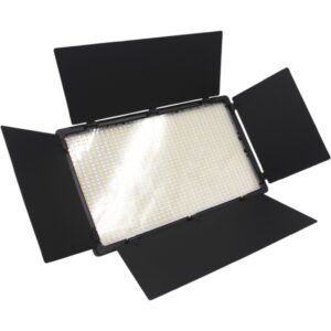 LED panelinė lempa su trikoju 800 pro KIT kaina internetu